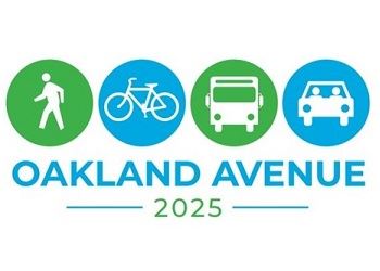 square logo blue outline