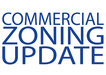 Commercial Zoning Update (mural)