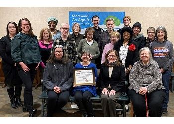 Age Friendly 5 yr reception newsflash