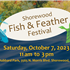 Fish & Feather Festival