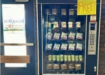 healthvendingmachine