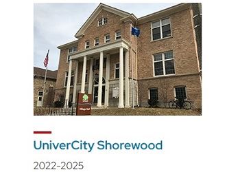 UniverCity Shorewood