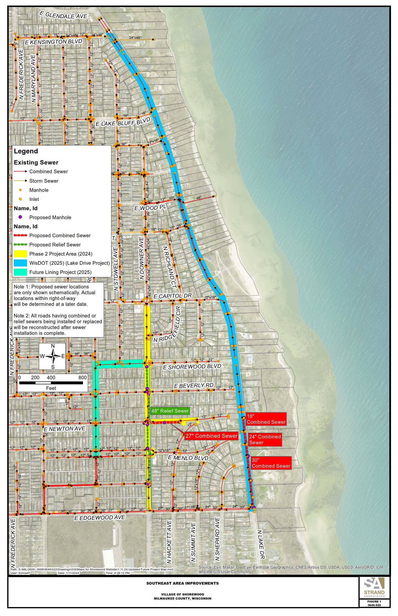 Update Future Projects Figure
