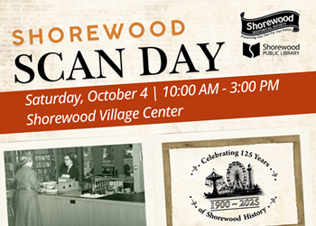 Shorewood SCAN Day