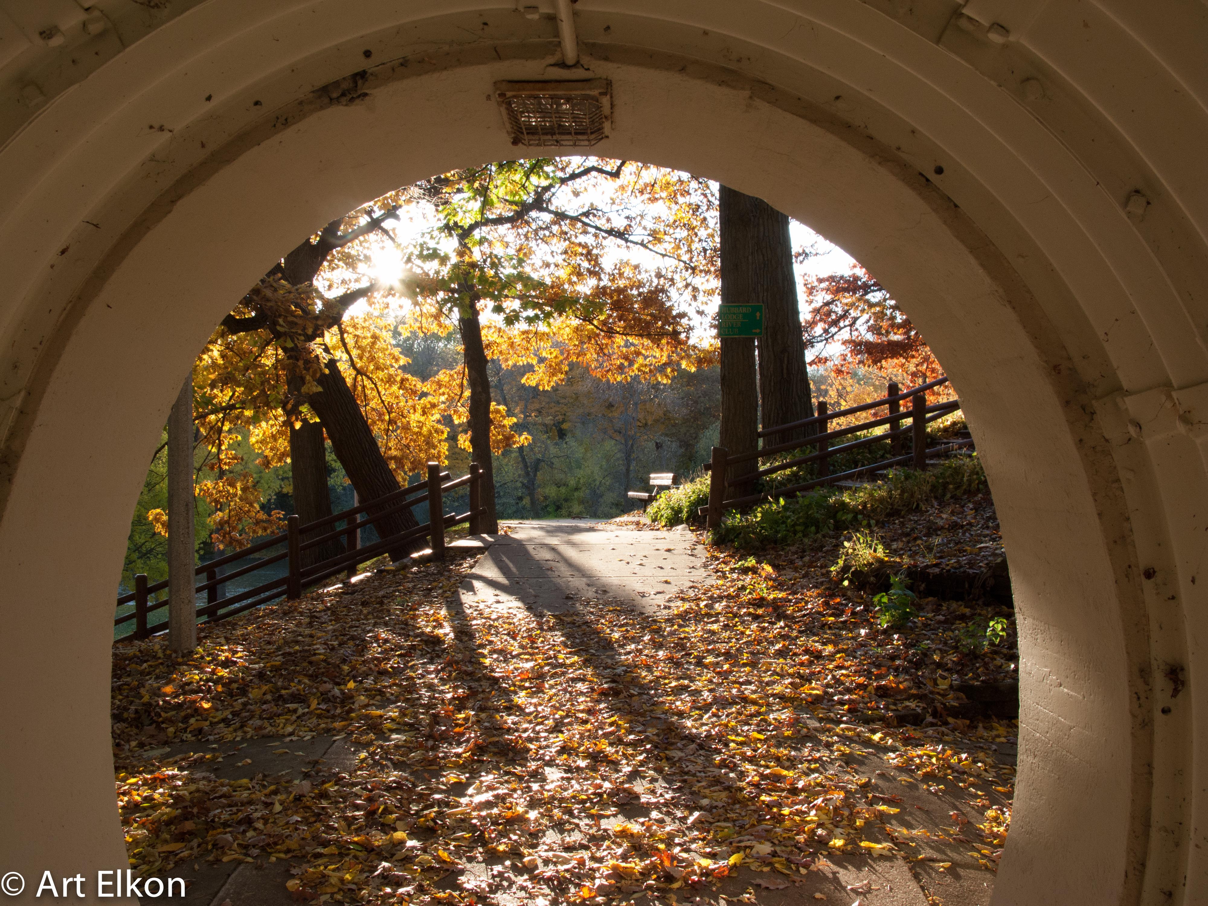 Hubbard Tunnel