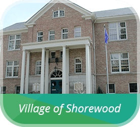 Village of Shorewood
