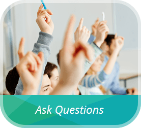 Ask Questions