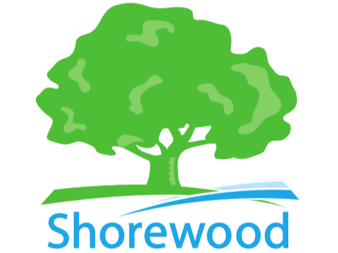 Village of Shorewood Logo
