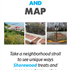 Walk Shorewood Map & StoryMap