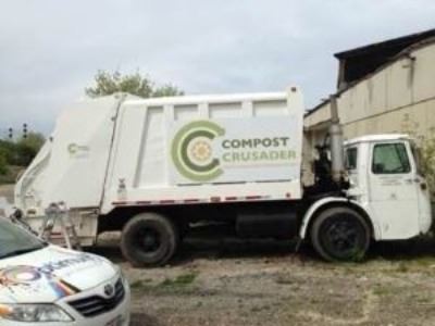 Compost Crusader