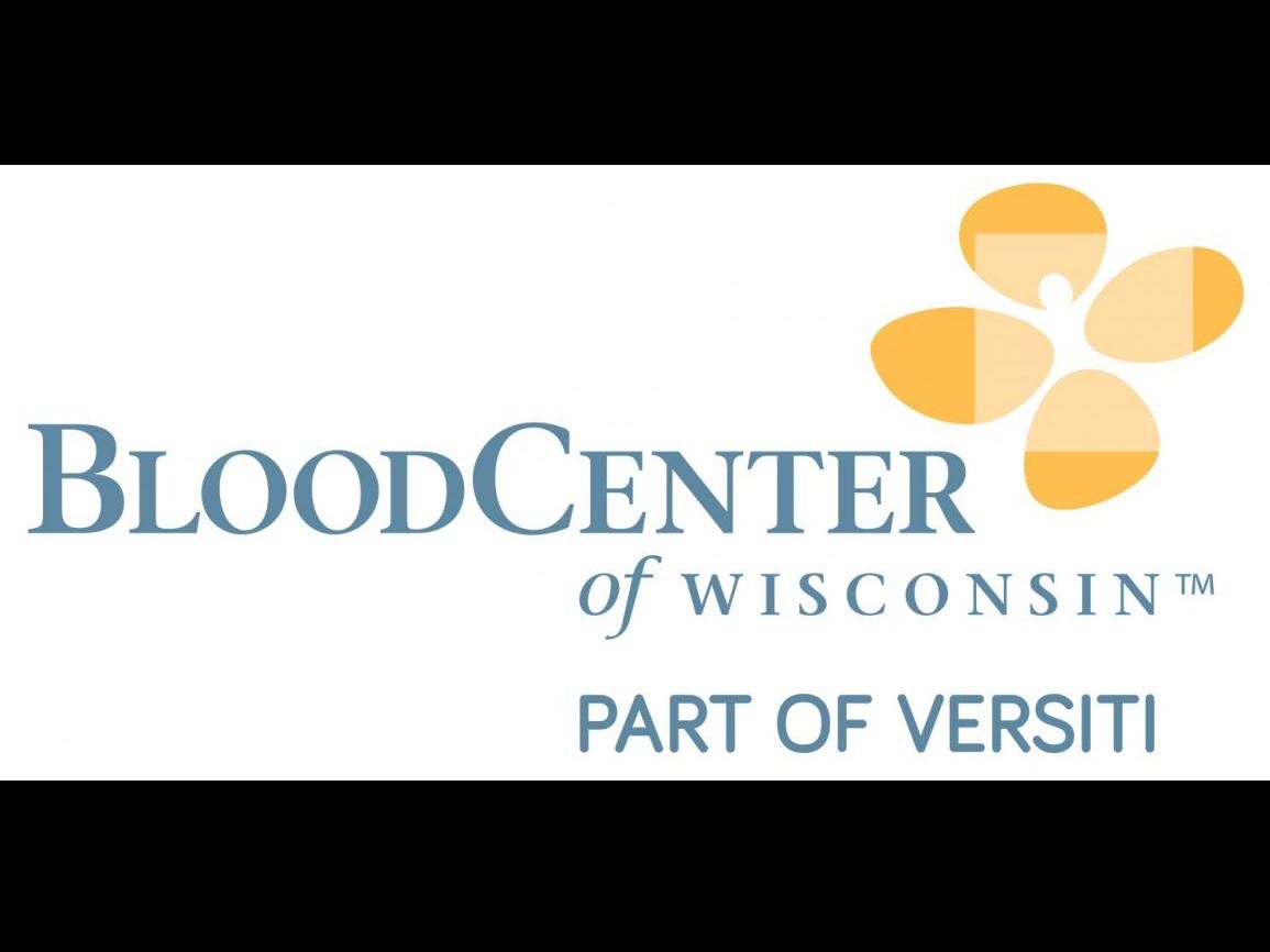 blood center of wisconsin
