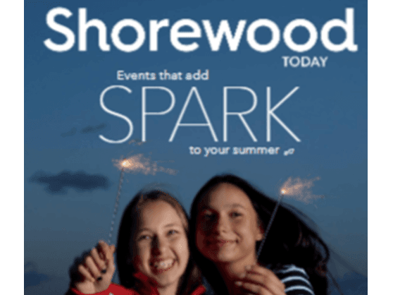 shorewood today summer 2019