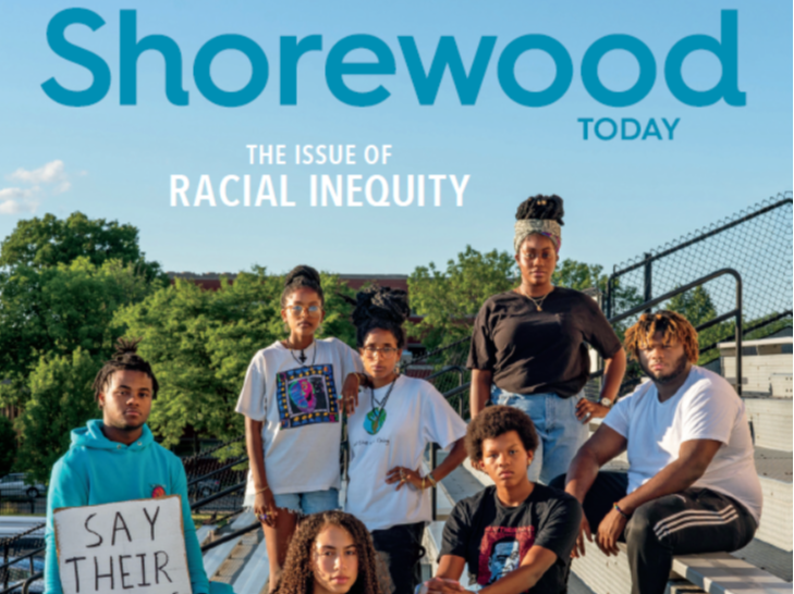 shorewood today fall 2020