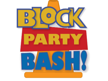 block party bash