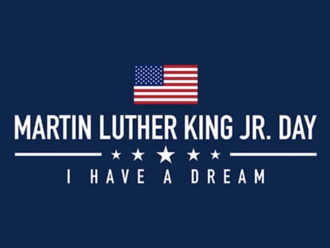 mlk day